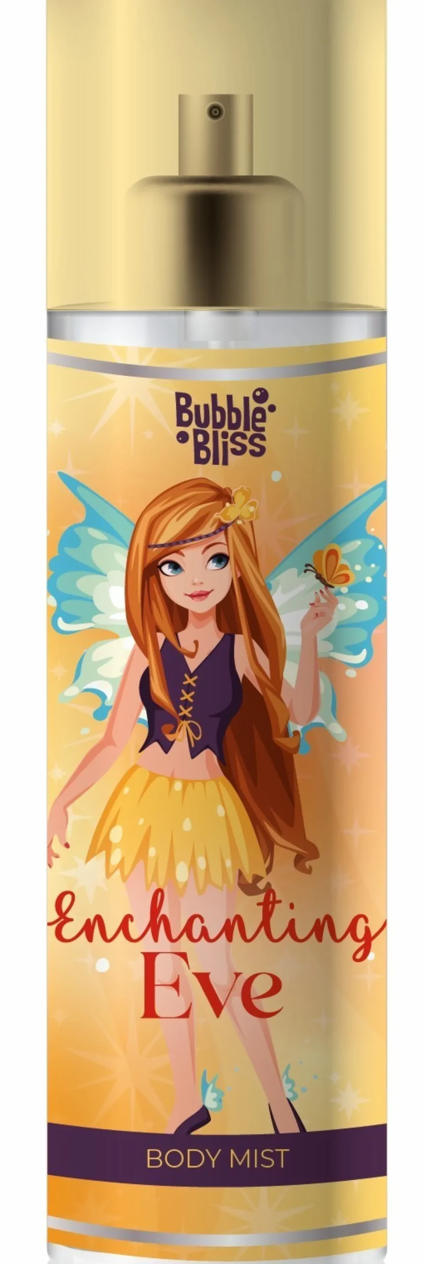 Enchanting Eve Body Mist