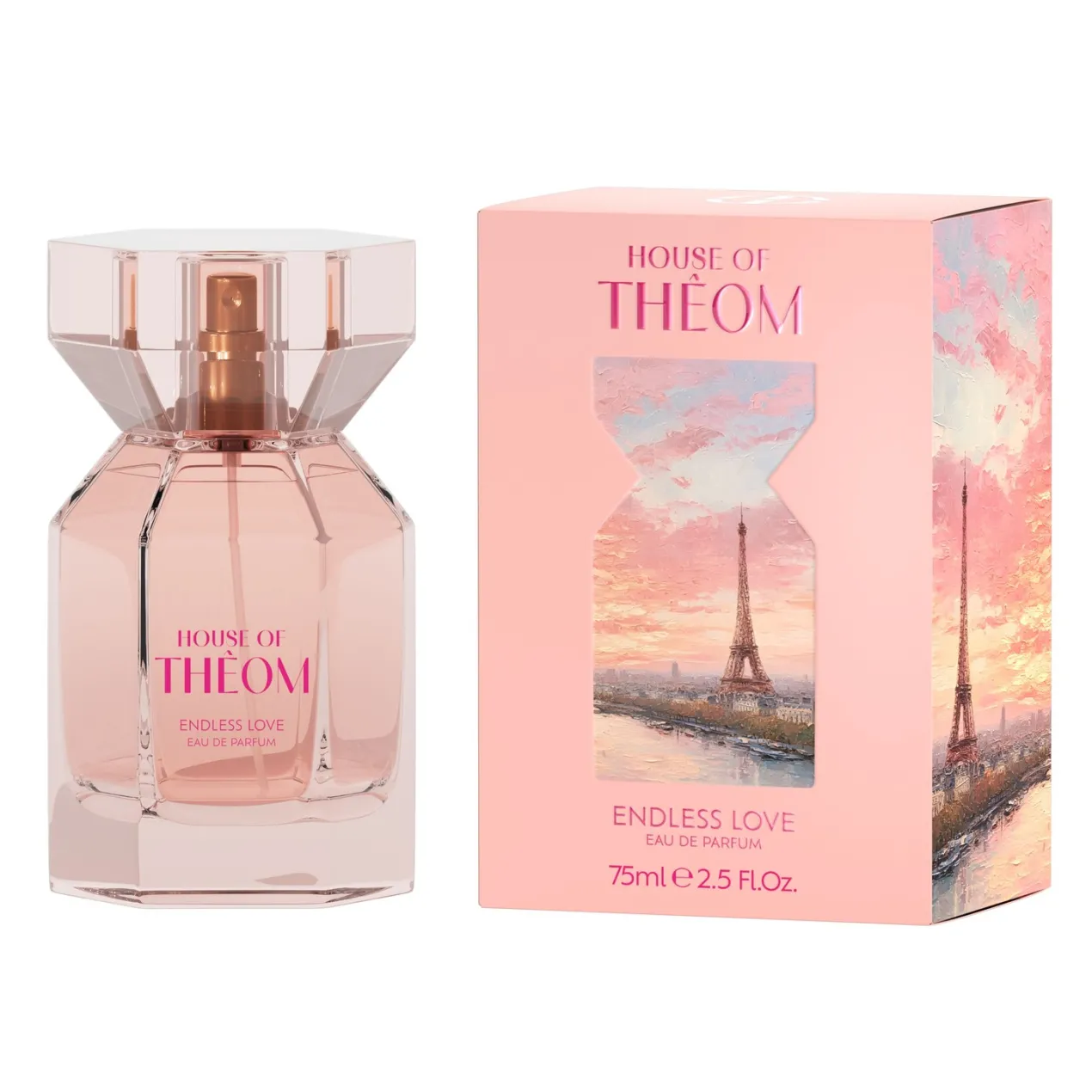 Endless Love Eau de Parfum