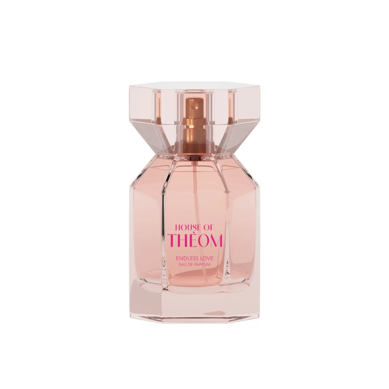 Endless Love Eau de Parfum