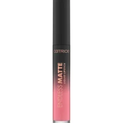 Endless Mate Liquid Lipstick Labial Líquido