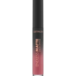 Endless Mate Liquid Lipstick Labial Líquido