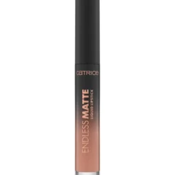 Endless Mate Liquid Lipstick Labial Líquido