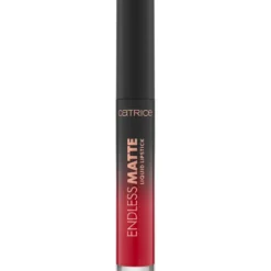 Endless Mate Liquid Lipstick Labial Líquido