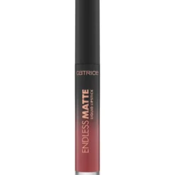 Endless Mate Liquid Lipstick Labial Líquido