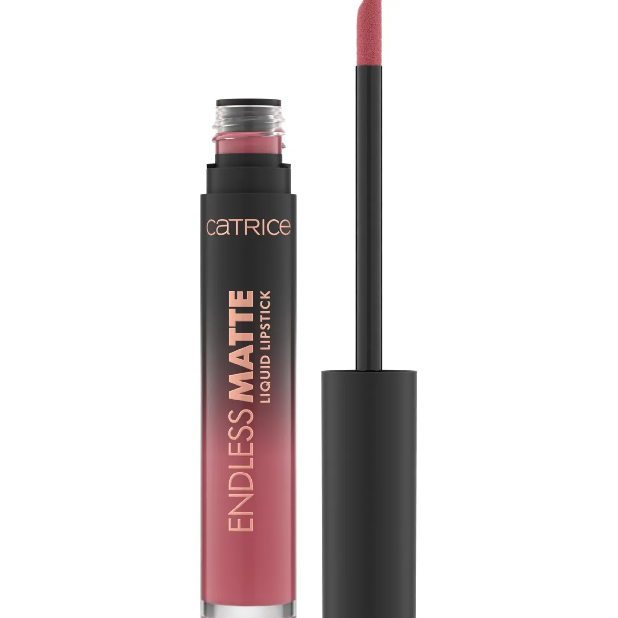 Endless Mate Liquid Lipstick Labial Líquido