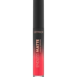 Endless Mate Liquid Lipstick Labial Líquido