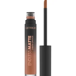 Endless Mate Liquid Lipstick Labial Líquido