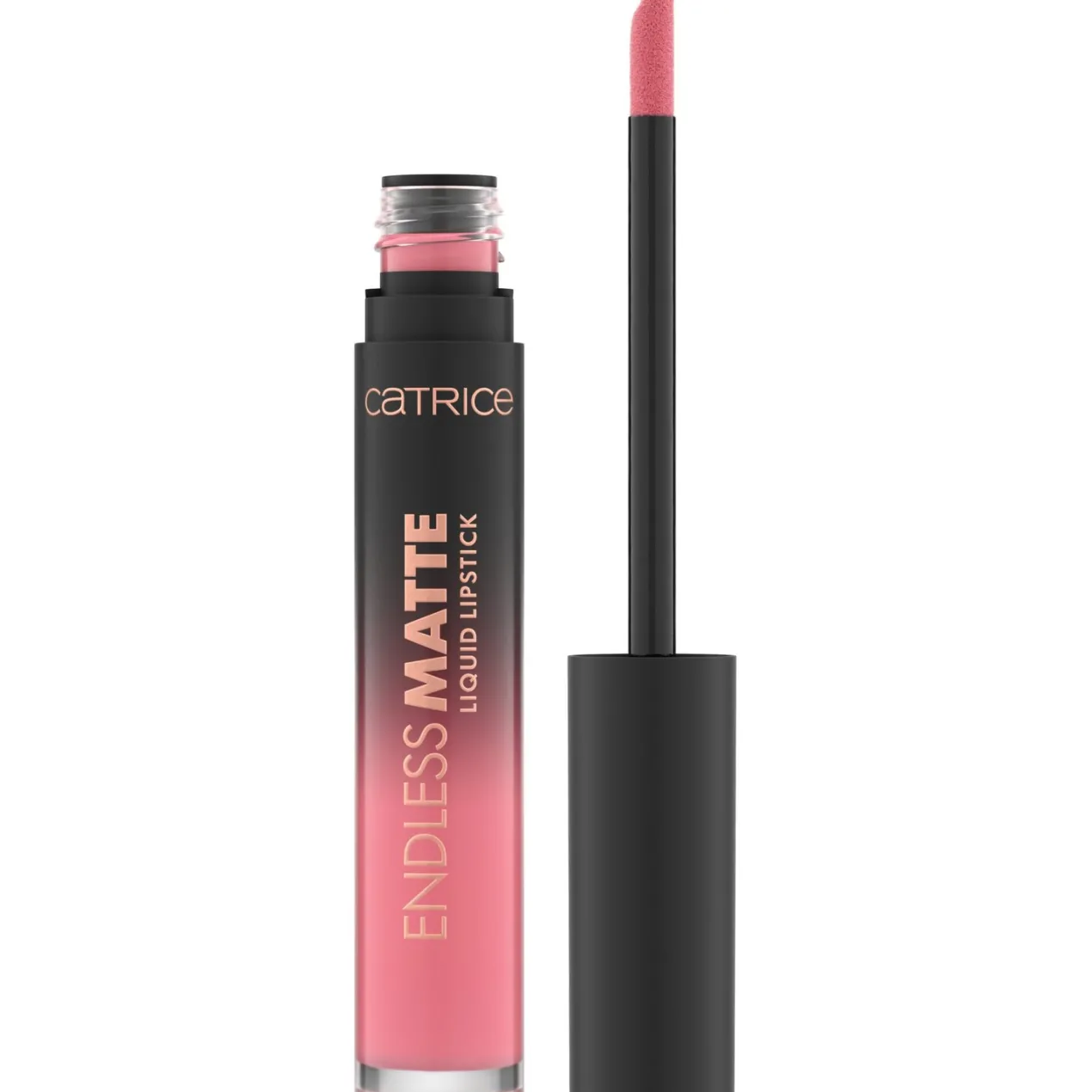 Endless Mate Liquid Lipstick Labial Líquido