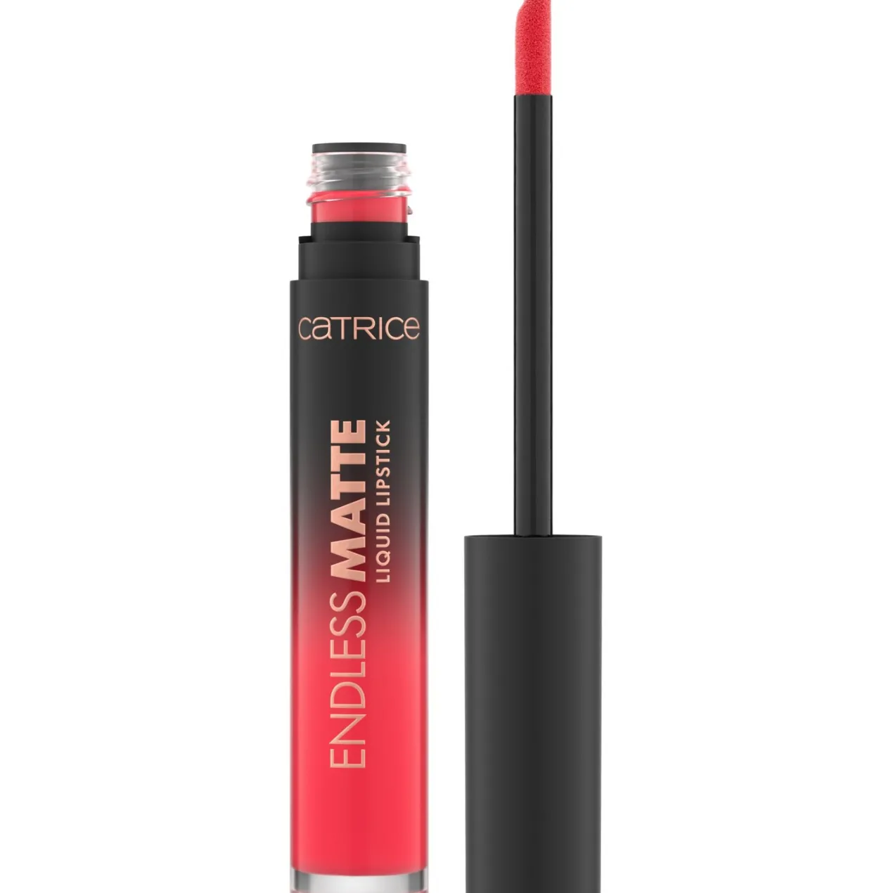Endless Mate Liquid Lipstick Labial Líquido