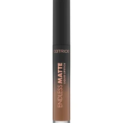 Endless Mate Liquid Lipstick Labial Líquido