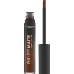 Endless Mate Liquid Lipstick Labial Líquido