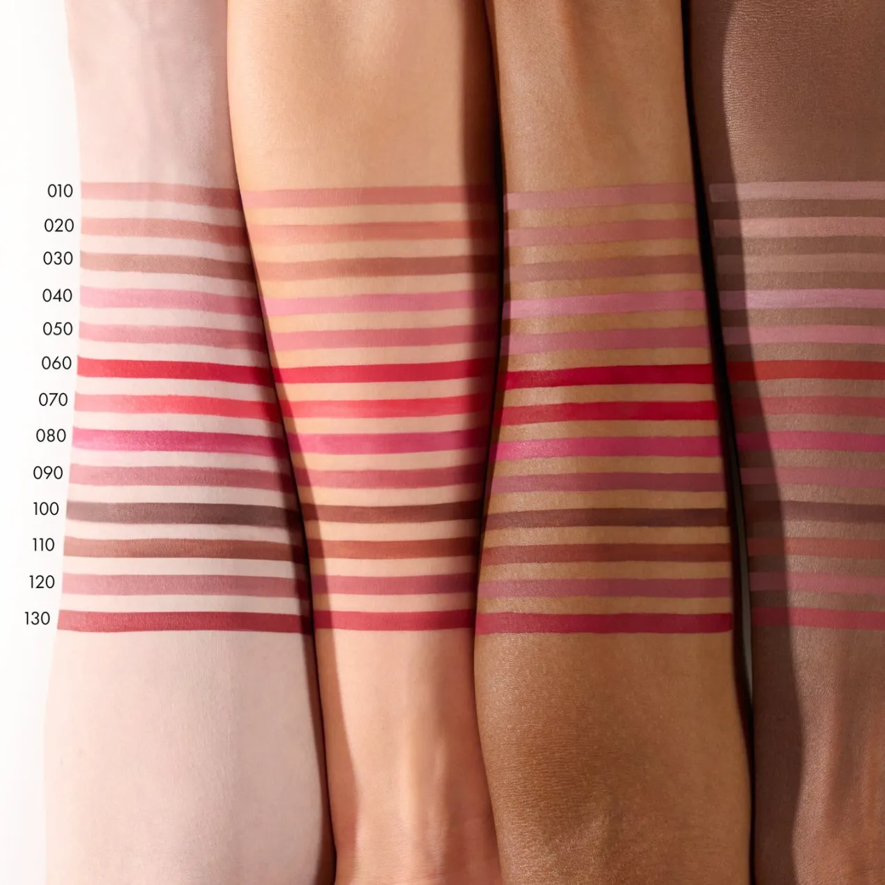 Endless Mate Liquid Lipstick Labial Líquido