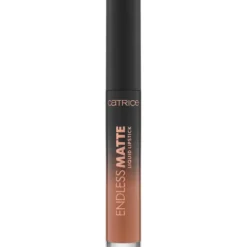 Endless Mate Liquid Lipstick Labial Líquido