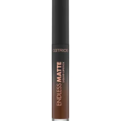 Endless Mate Liquid Lipstick Labial Líquido