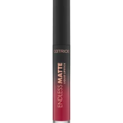 Endless Mate Liquid Lipstick Labial Líquido