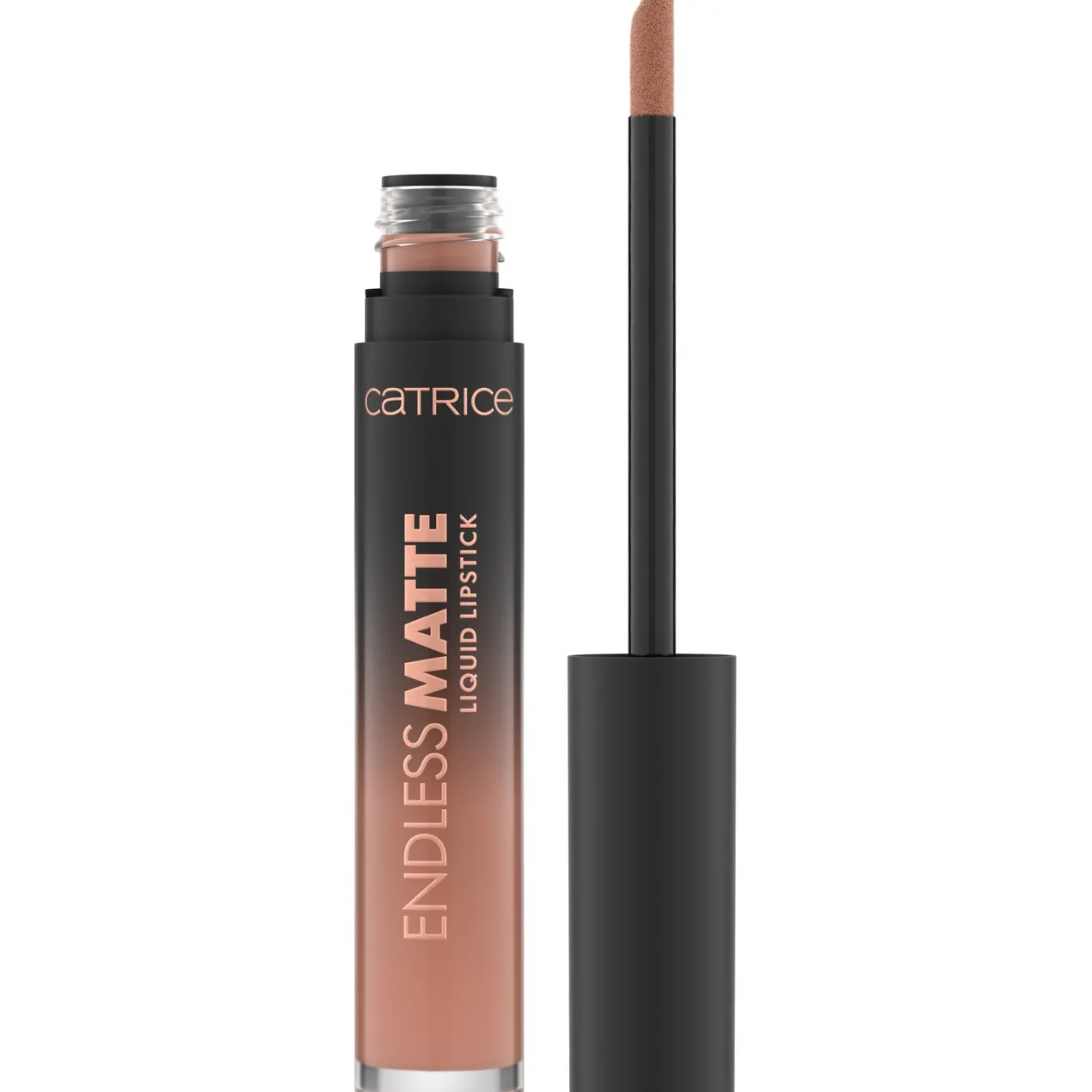 Endless Mate Liquid Lipstick Labial Líquido