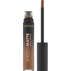 Endless Mate Liquid Lipstick Labial Líquido