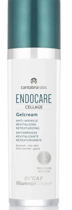 Endocare Cellage Gel Crema Facial