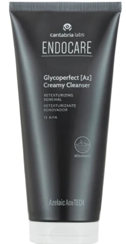 Endocare Gel Limpiador Azelaic Aox-Tech