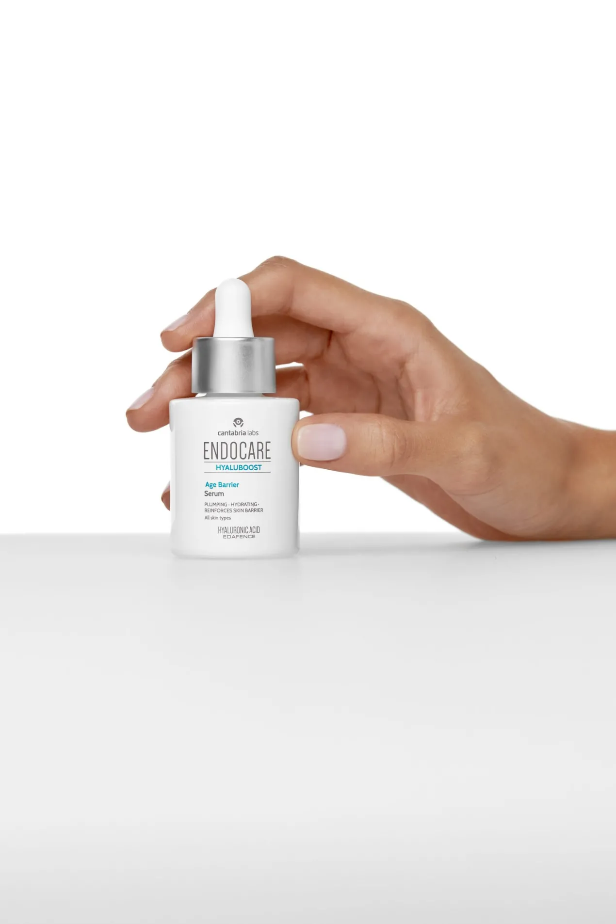 Endocare Hyaluboost Age Barrier Serum