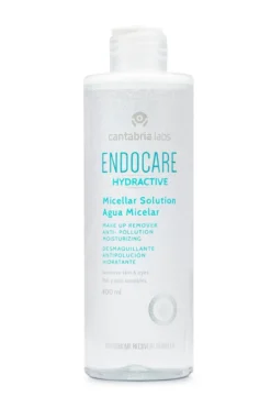 Endocare Hydractive Agua Micelar