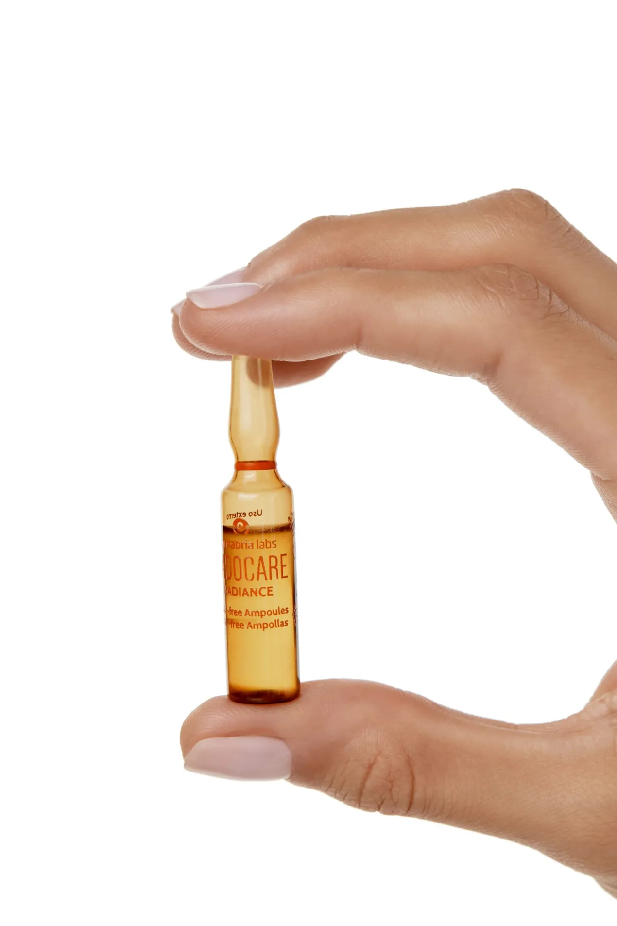 Endocare Radiance C Oil Free Ampollas