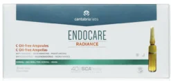 Endocare Radiance C Oil Free Ampollas