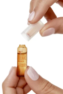 Endocare Radiance C Oil Free Ampollas