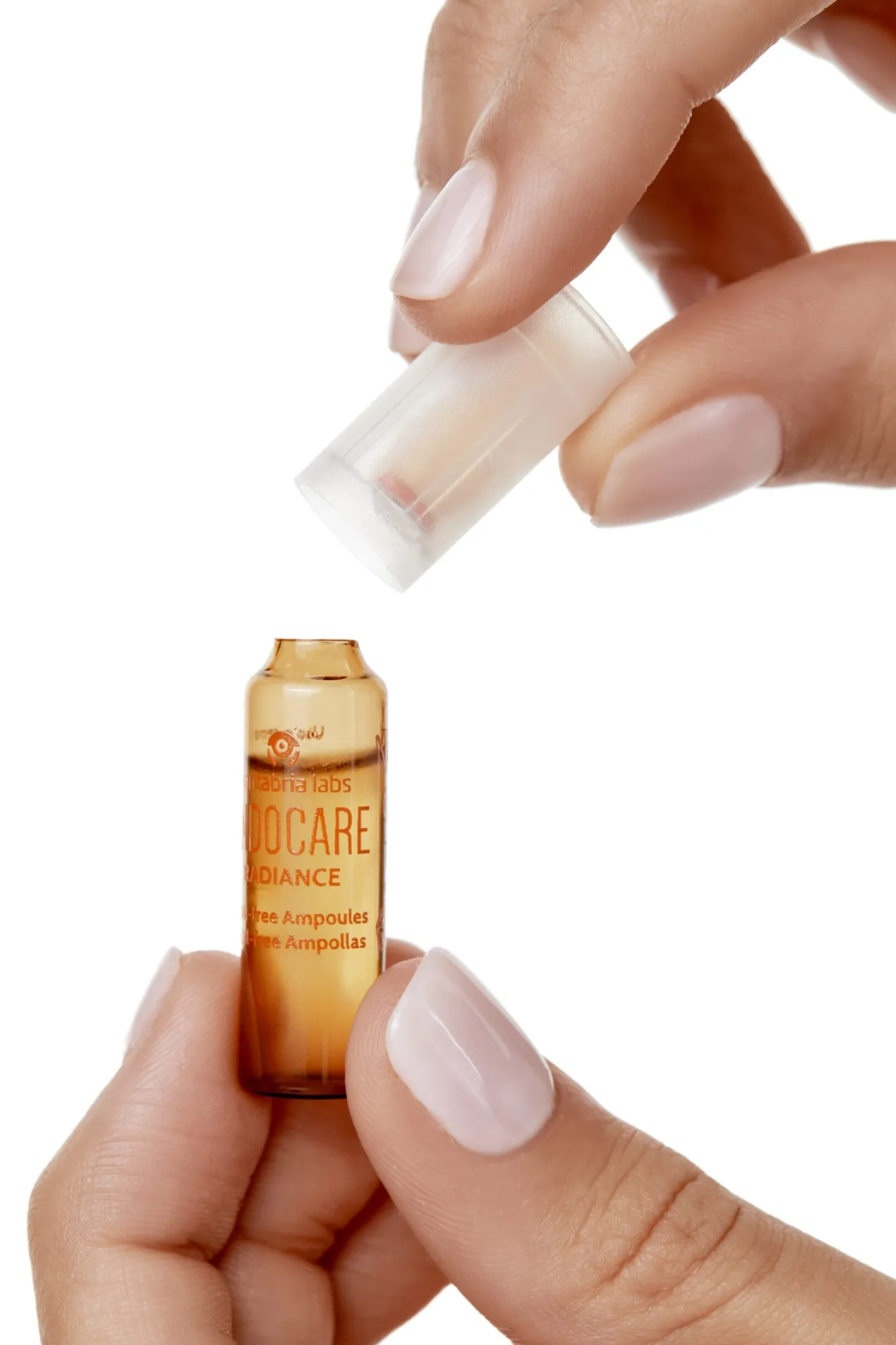 Endocare Radiance C Oil Free Ampollas