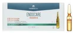 Endocare Radiance C Oil Free Ampollas