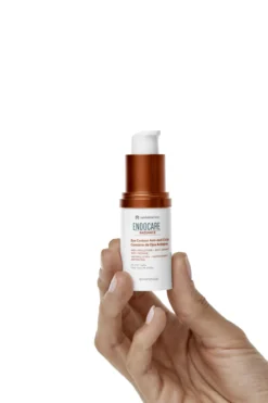 Endocare Radiance Contorno de Ojos Antiojeras