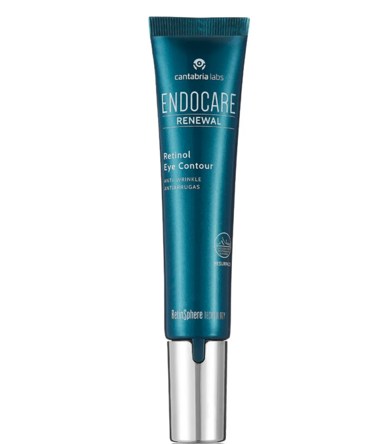 Endocare Renewal Retinol Contorno de Ojos