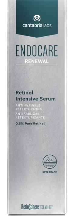 Endocare Renewal Retinol Intensive Serum