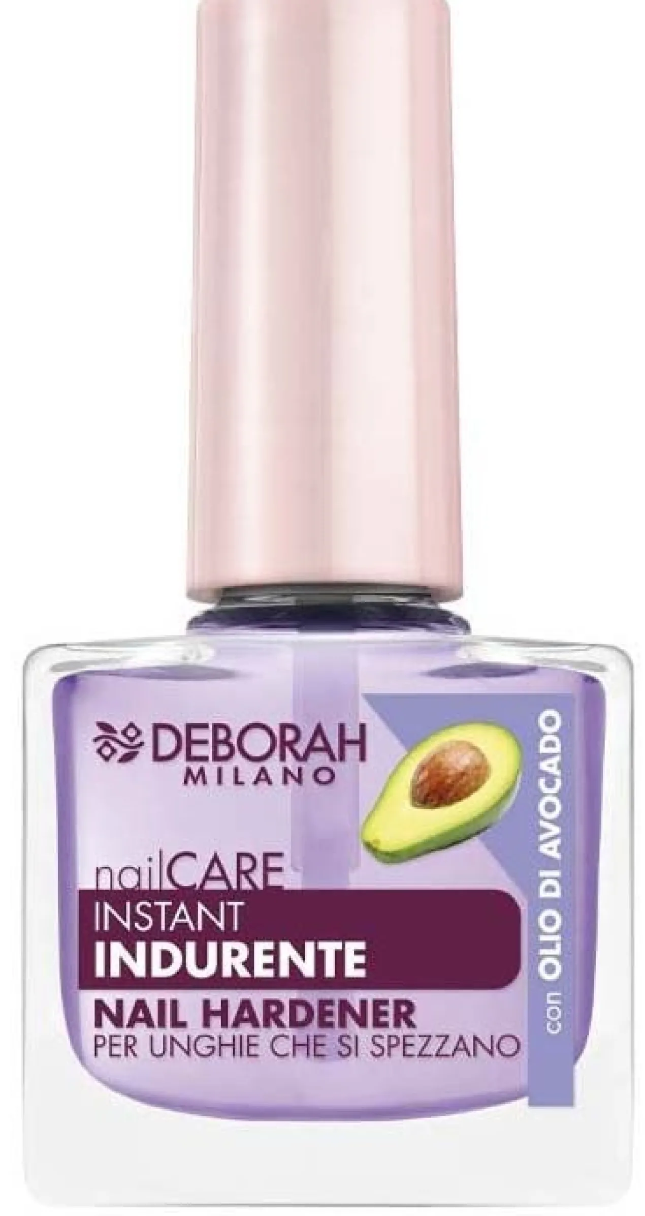 Endurecedor de Uñas