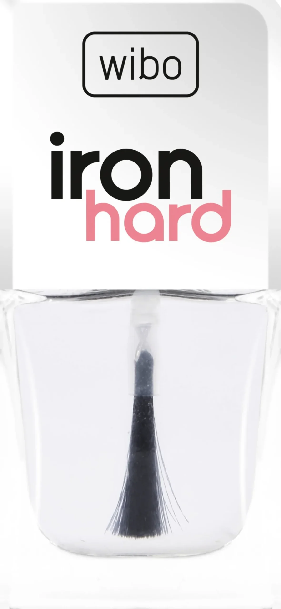 Endurecedor de Uñas Iron Hard