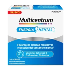 Energía Mental