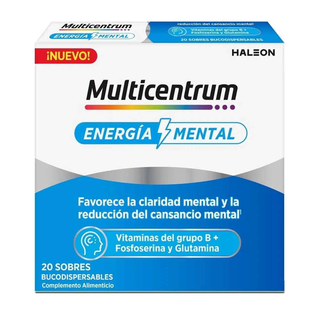 Energía Mental