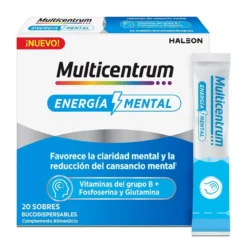 Energía Mental