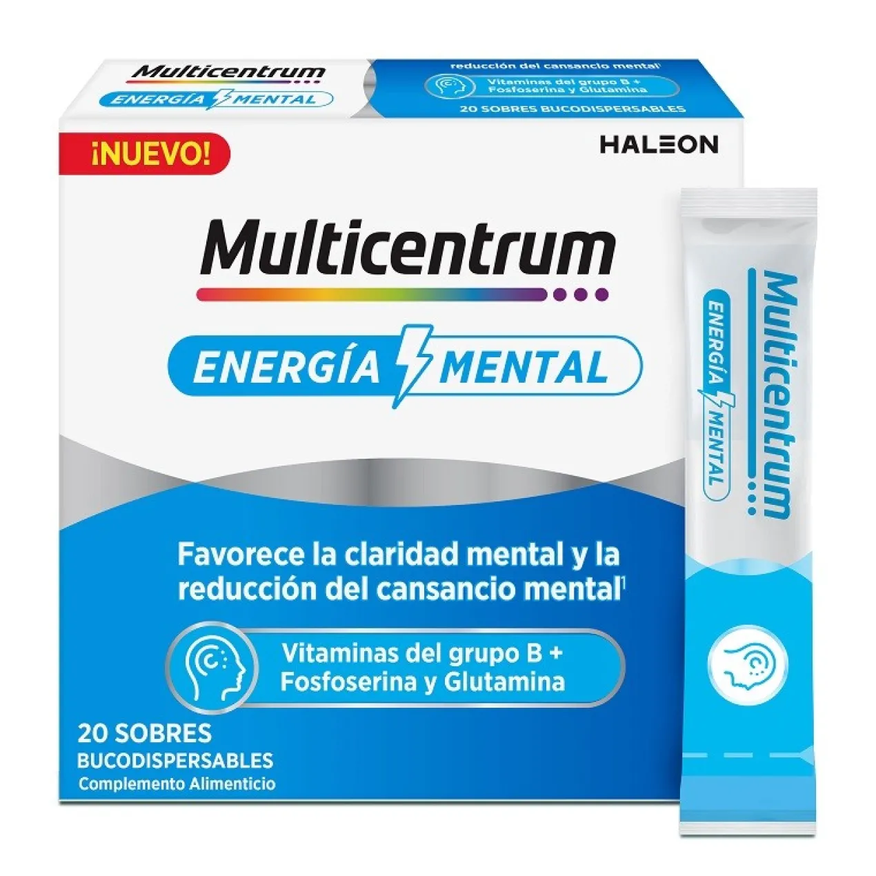 Energía Mental