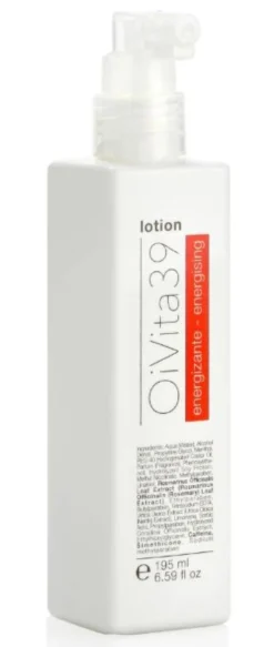 Energising Lotion Loción Capilar Energizante