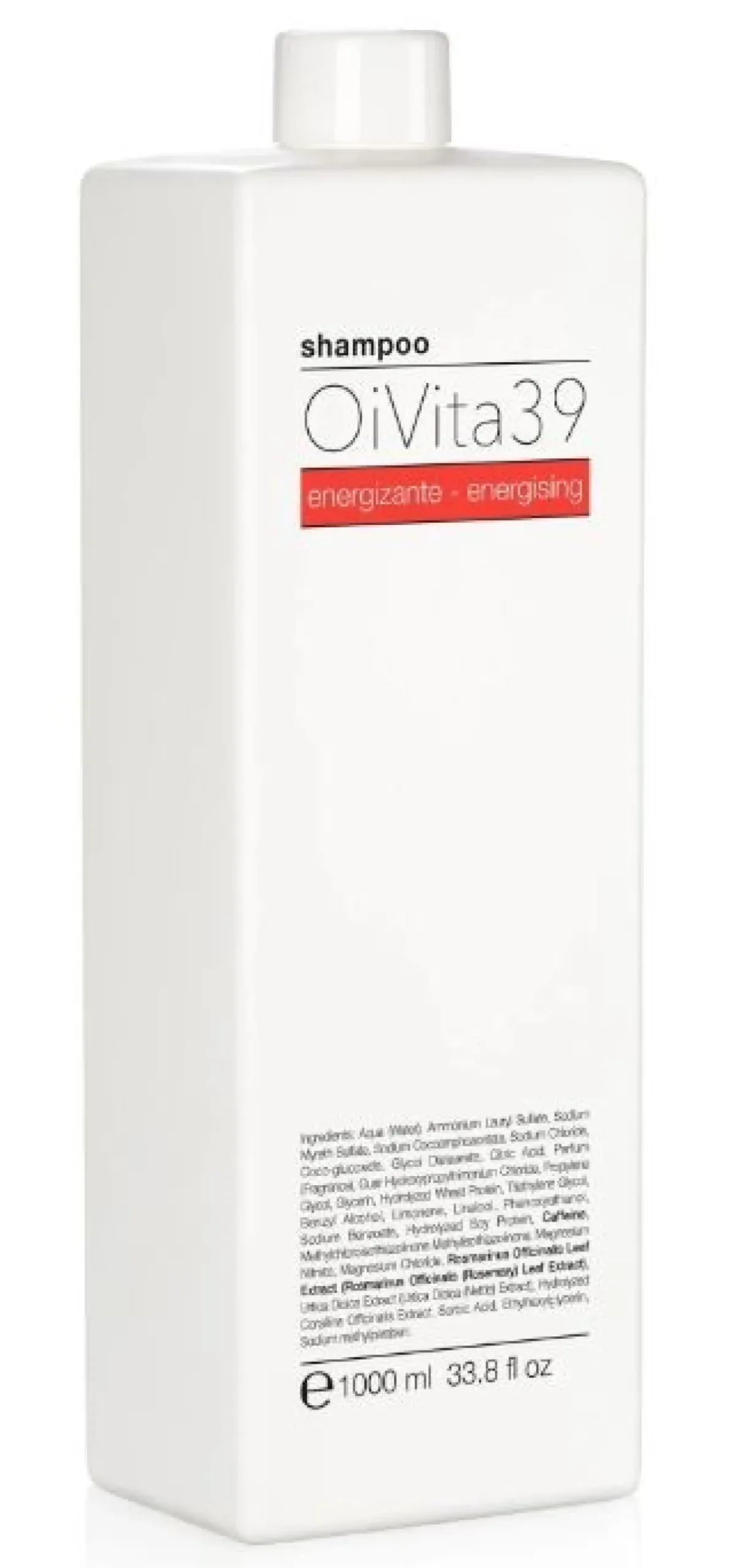 Energising Shampoo Champú Energizante