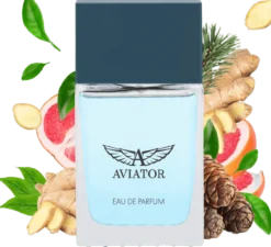 Energy Eau de Parfum Hombre