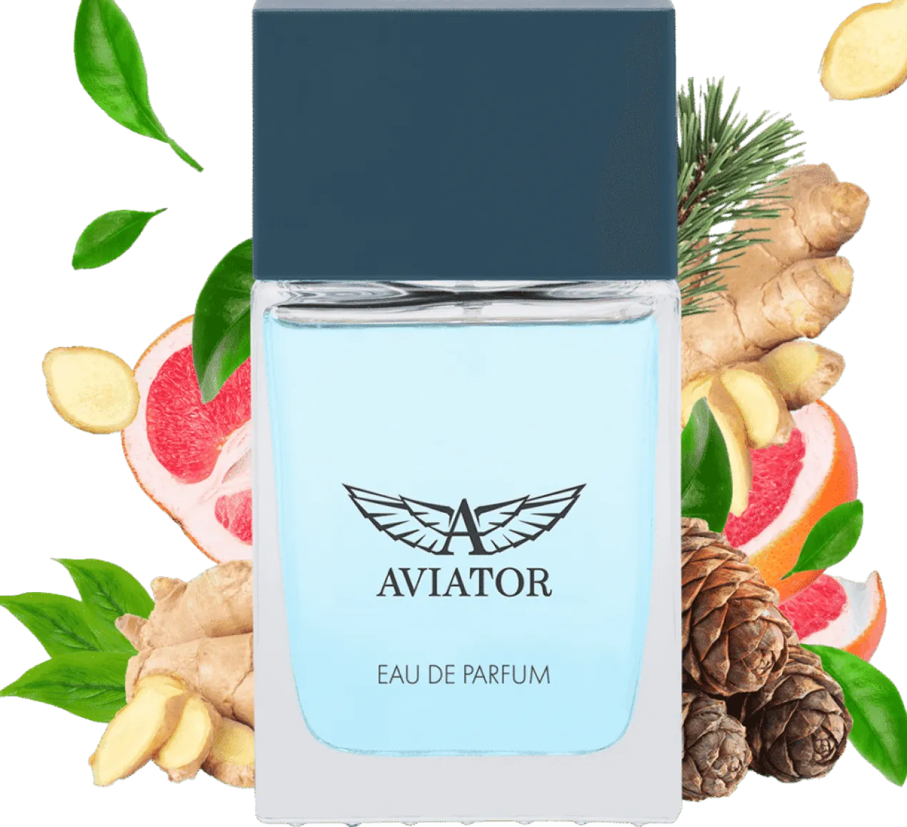 Energy Eau de Parfum Hombre