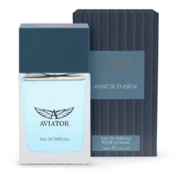Energy Eau de Parfum Hombre