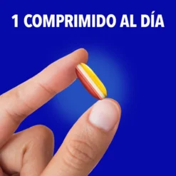 Energy Comprimidos