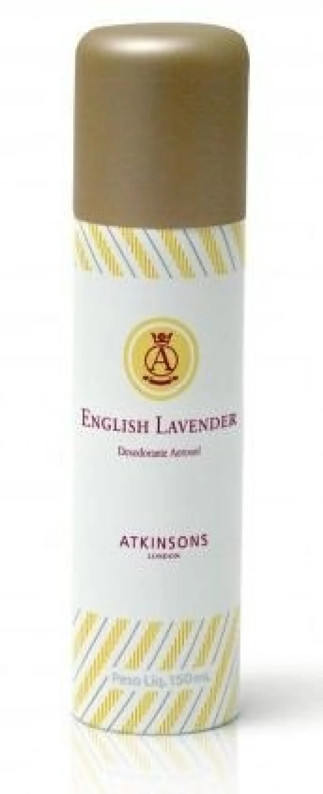 English Lavender Desodorante Spray