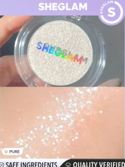 Enigma Sparkly Sombra de Ojos