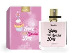 Enjoy Your Special Day Eau de Parfum Mujer