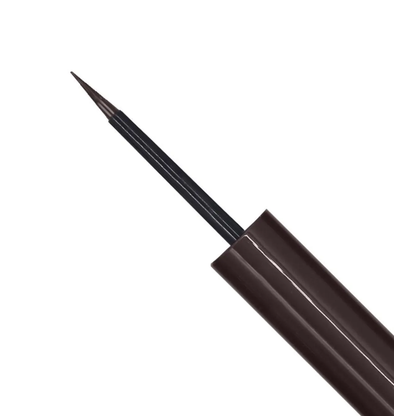 2 en 1 Lash Serum Liner Eyeliner Fortalecedor de Pestañas