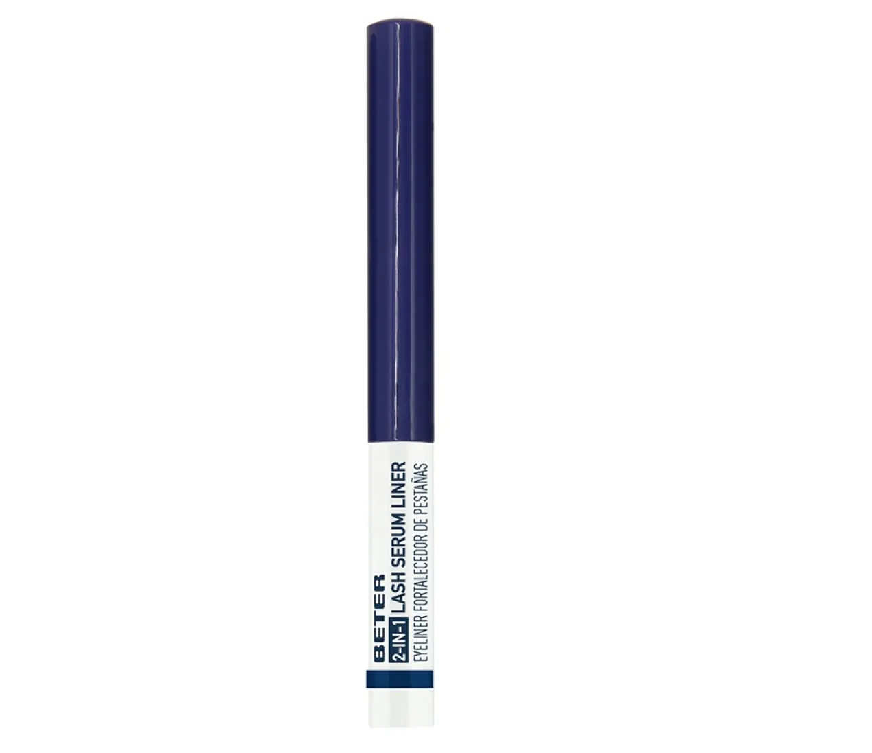 2 en 1 Lash Serum Liner Eyeliner Fortalecedor de Pestañas